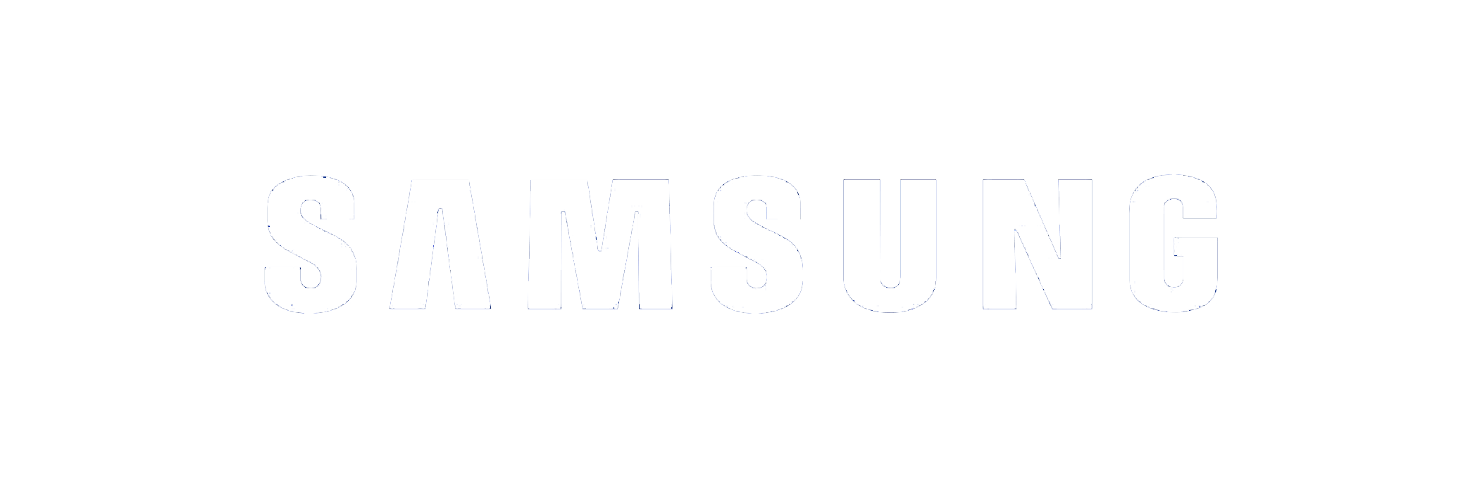 samsung-white-logo