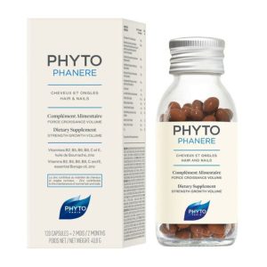 کپسول فیتو phyto pills