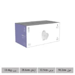 جعبه سرویس النور