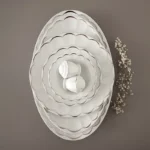 ظروف پذیرایی چینی