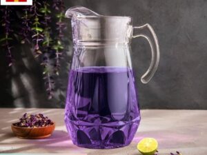 پارچ نوری تازه مدل استاتيک کد NT17601100W 1 پارچ نوری تازه مدل استاتيک کد NT17601100W