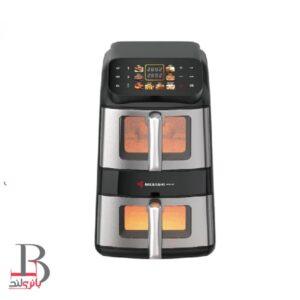 سرخ‌ کن 11 لیتر مباشی مدل ME-AF1200