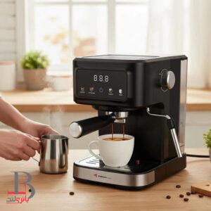 اسپرسو ساز مباشی مدل ME-ECM2118