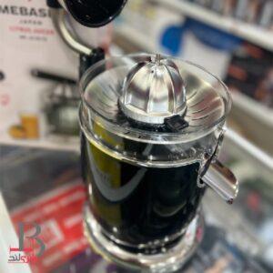 آب مرکبات‌گیر 170 وات مباشی مدل ME-JC3010 