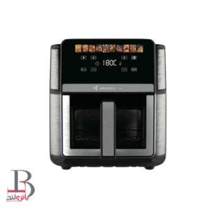 سرخ کن بدون روغن مباشی مدل ME-AF948