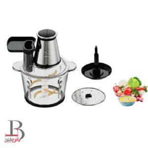 خردکن مباشی مدل ME-CH4001