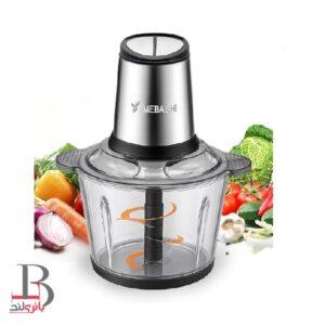 خرد کن مباشی مدل MH-CH4004