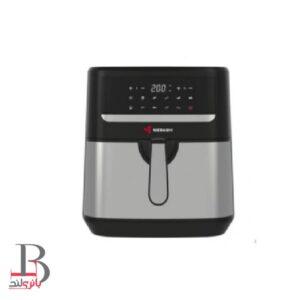 سرخ کن بدون روغن مباشی مدل ME-AF986 