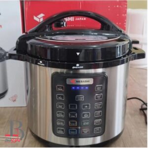 زودپز مباشی مدل ME-PC 808 1 زودپز مباشی مدل ME-PC 808
