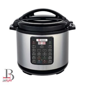 مولتی کوکر مباشی مدل MEPC810 1 مولتی کوکر مباشی مدل MEPC810