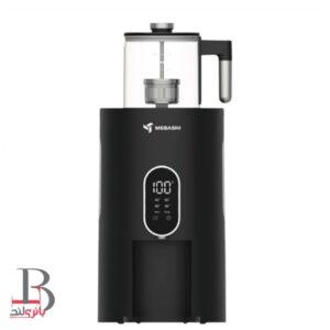 چای ساز سماوری مباشی مدل ME-SMV4002