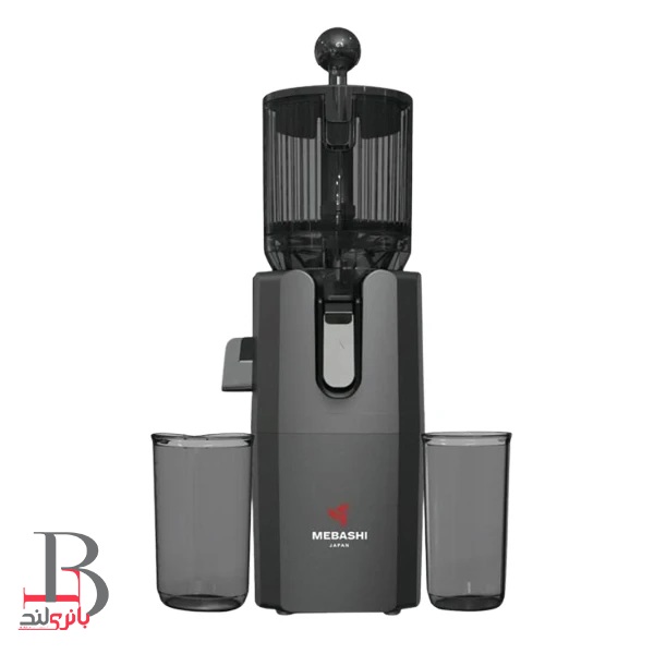 عصارهگیر مباشی مدل ME-SJ3071 عصاره 3071